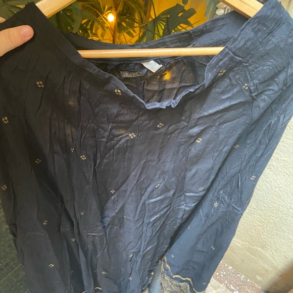 Aurelia Long Skirt. Size - M-L-XL - Picture 7 of 8